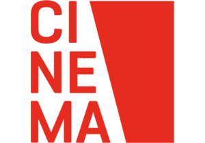 Cinema логотип