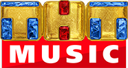 ТНТ-music логотип