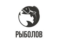Рыболов логотип