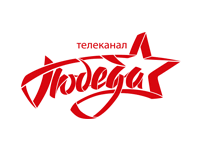 Телеканал Победа логотип