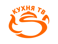 Телеканал Кухня ТВ логотип