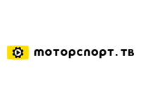 Моторспорт ТВ логотип