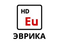 Эврика логотип