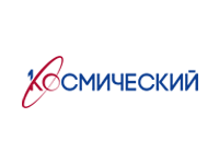 Первый космический логотип