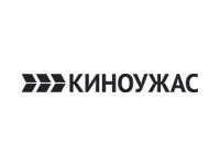 Телеканал Киноужас логотип