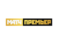 Телеканал Матч Премьер логотип