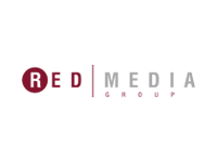 Red Media логотип